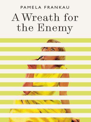 cover image of A Wreath for the Enemy